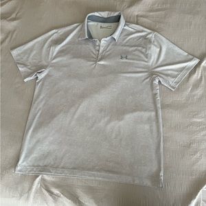 XL Under Armour Polo